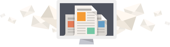 Inscription à la newsletter